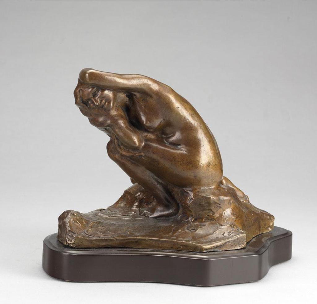 Marc-Aurèle de Foy Suzor-Coté (1869-1937) - Bacchante