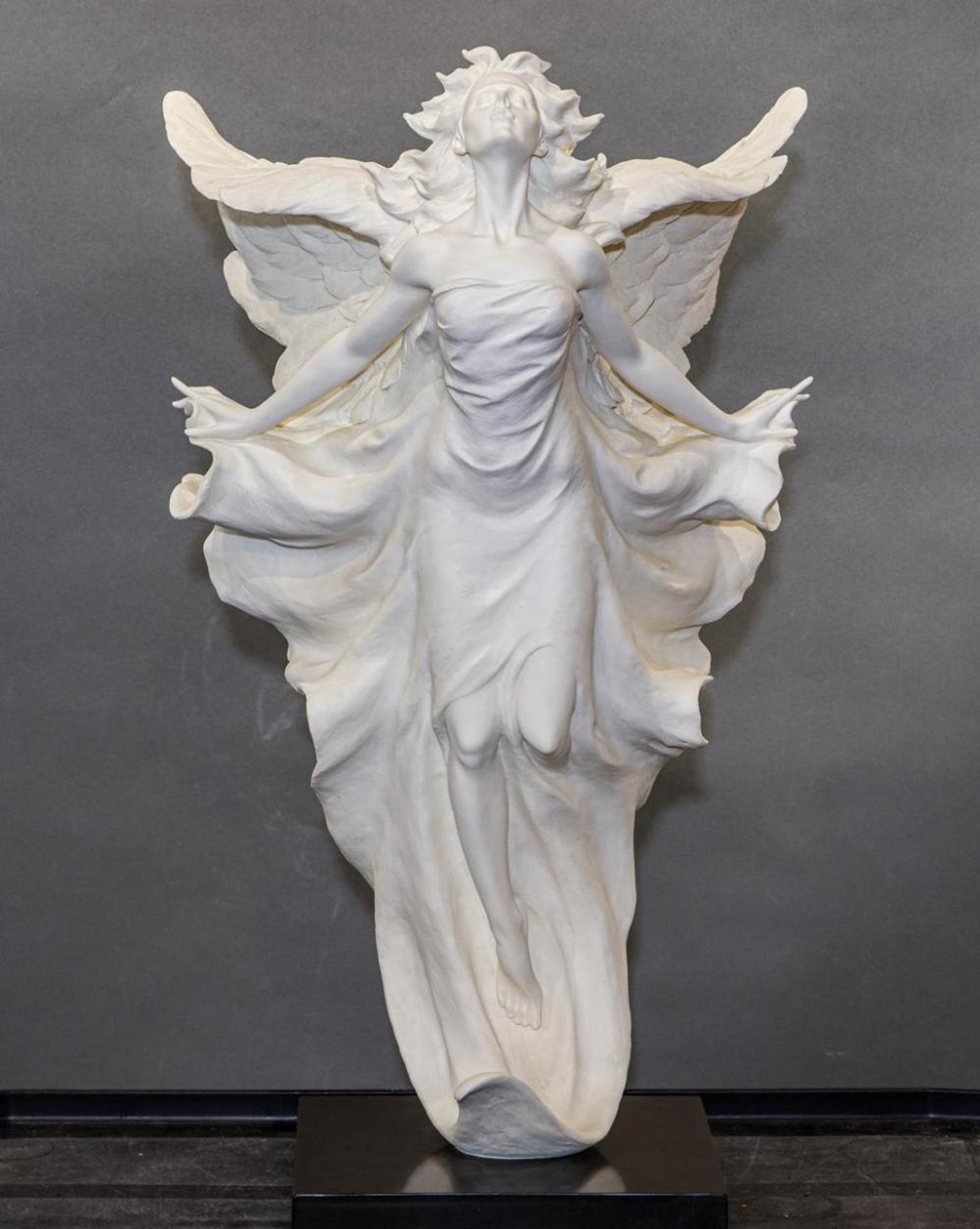 Gaylord Ho (1950) - Transcendence