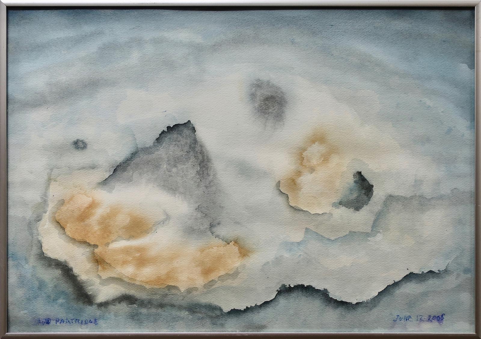 David Guerry Partridge (1919-2006) - 