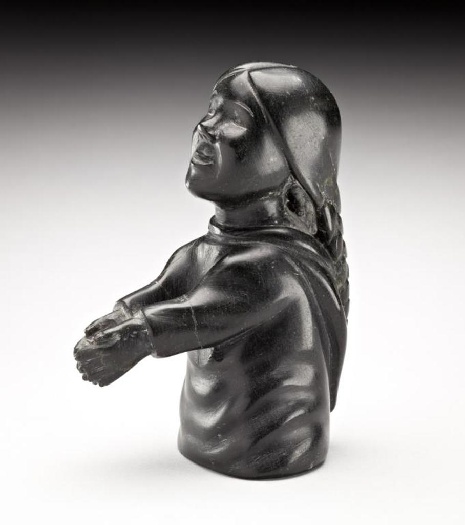 Sheokjuk Oqutaq (1920-1982) - Untitled