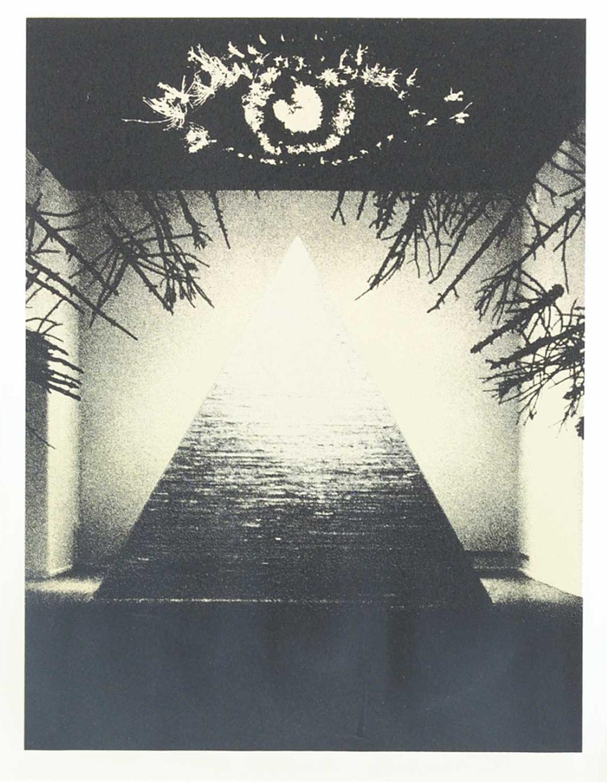 Peter von Tiesenhausen (1959) - Mecca  #14/31