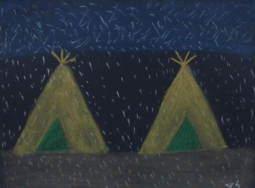 Aisa - Teepees