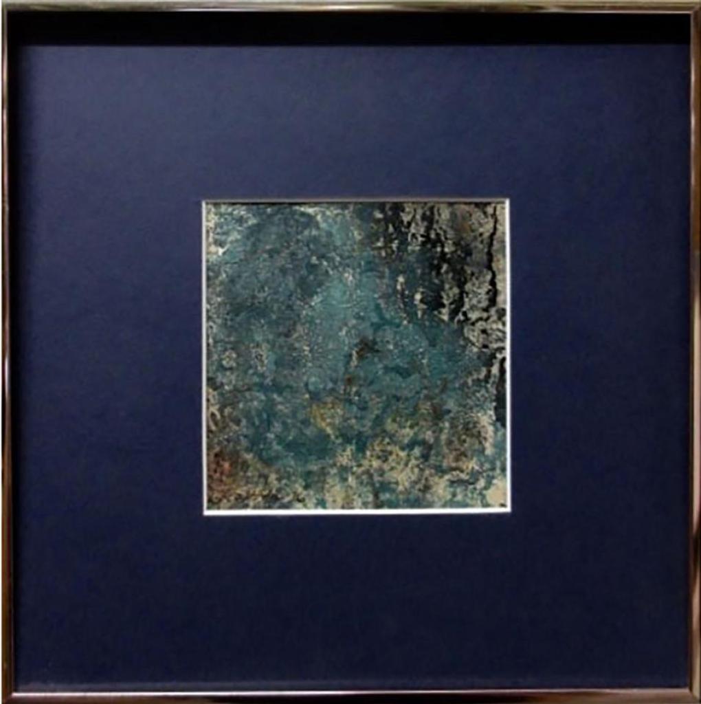 Willam Smith Ronald (1926-1998) - Untitled (Abstracts)