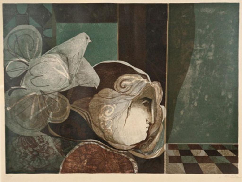 Alvar - Spanish ~ born 1935