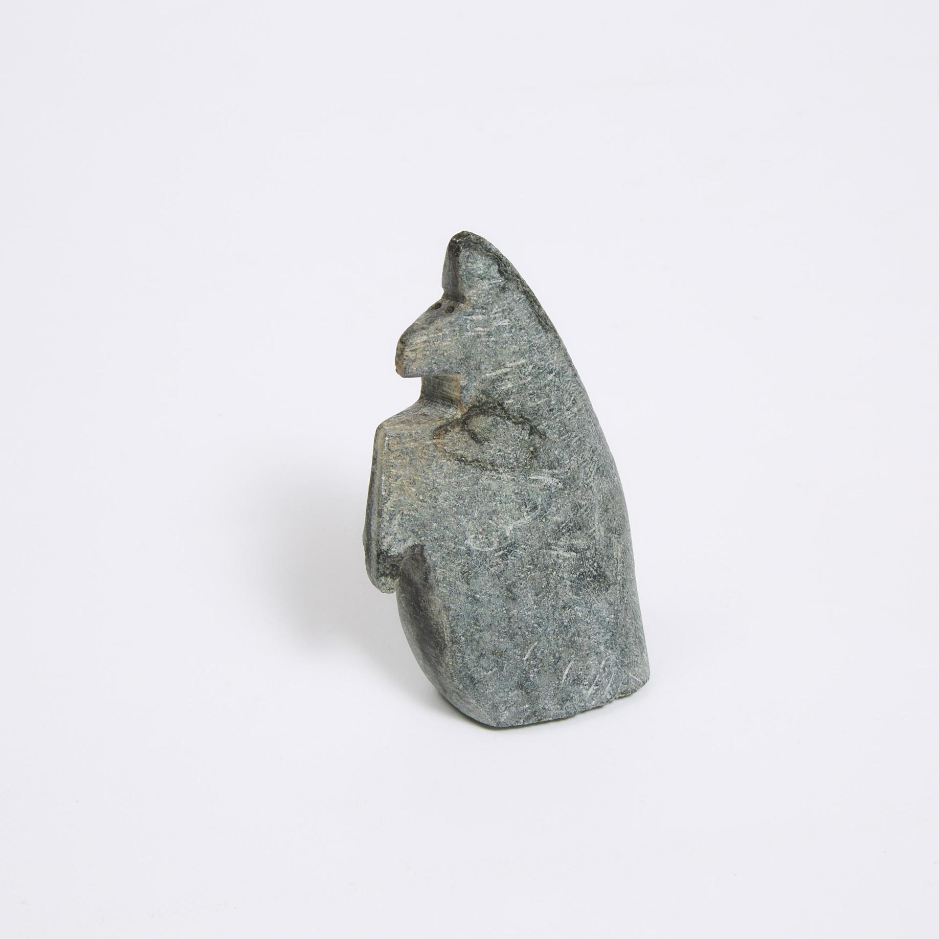 Andy Miki (1918-1983) - Hare