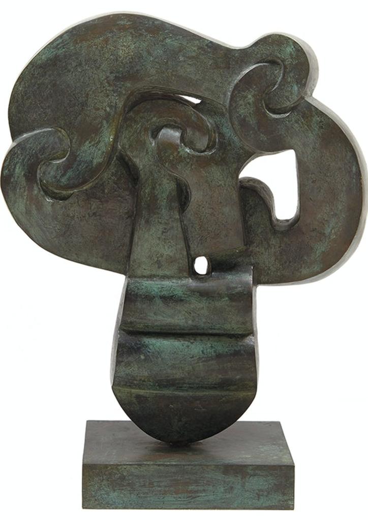 Sorel Etrog (1933-2014) - Homage to Dr. Martin Luther King