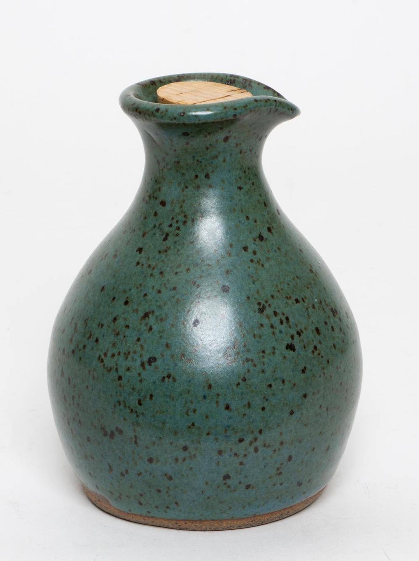 Ross Canada - Corked Vessel