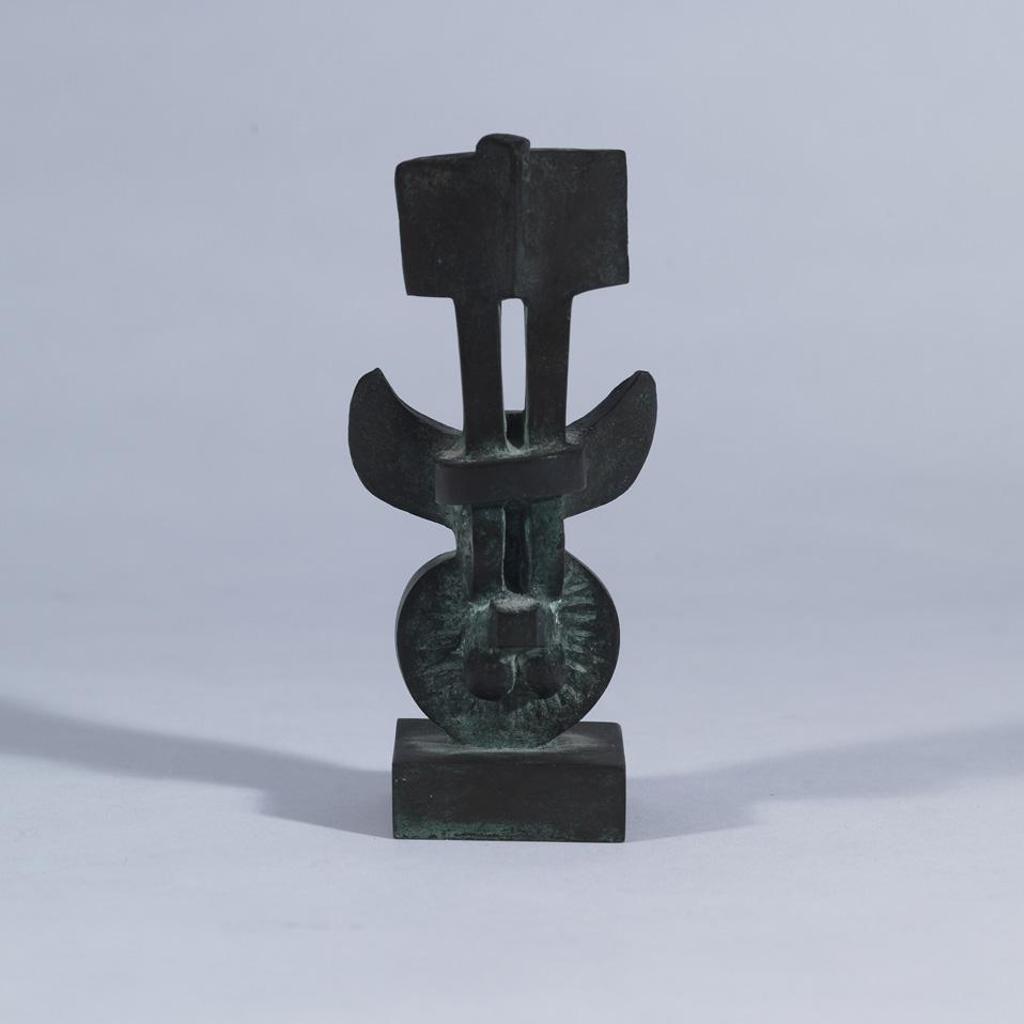 Sorel Etrog (1933-2014) - Untitled