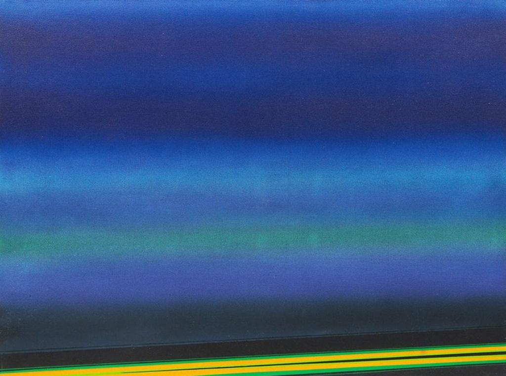 Rita Letendre (1928-2021) - Momentum