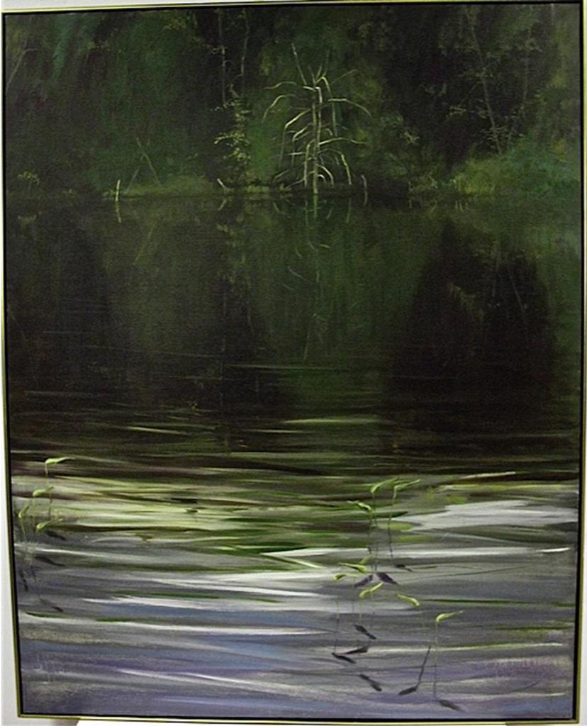 D. Wright - Shiva - Wet August