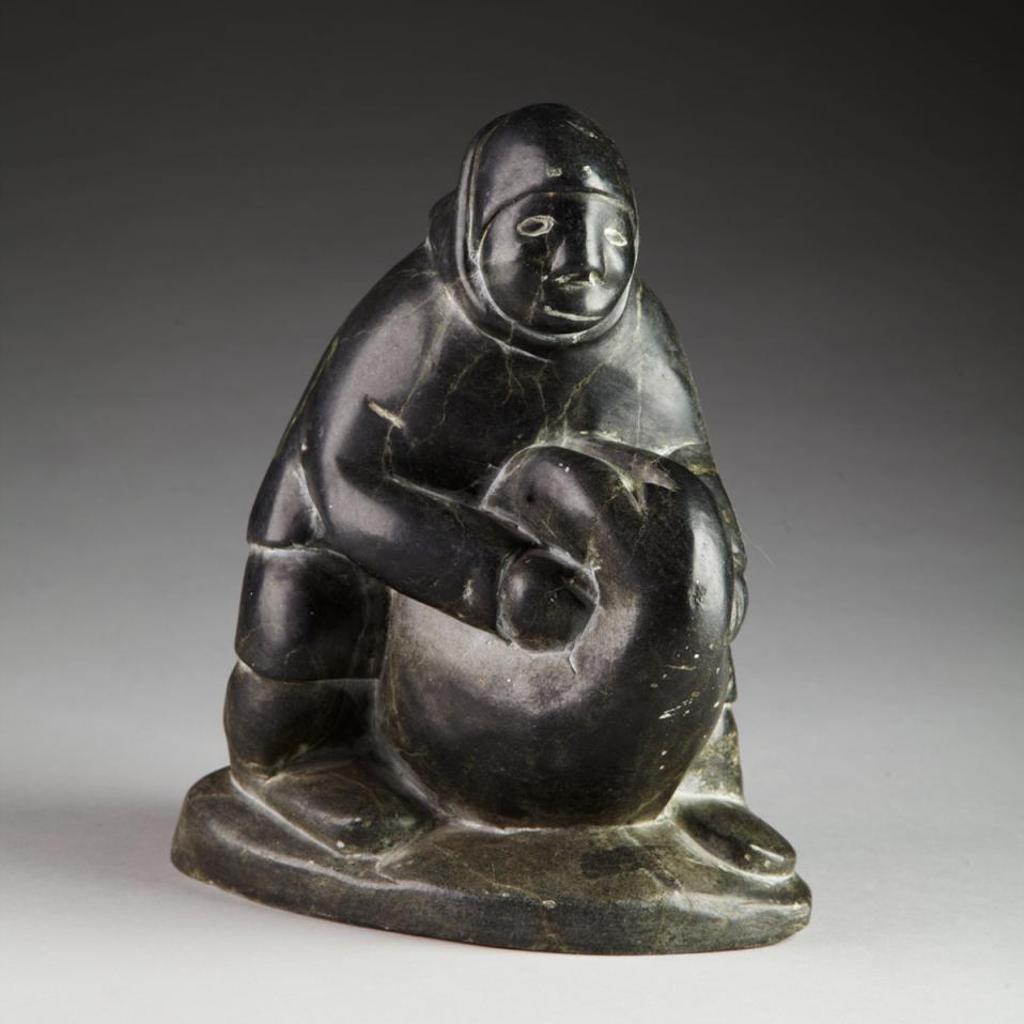 Tookak - Hunter And Seal