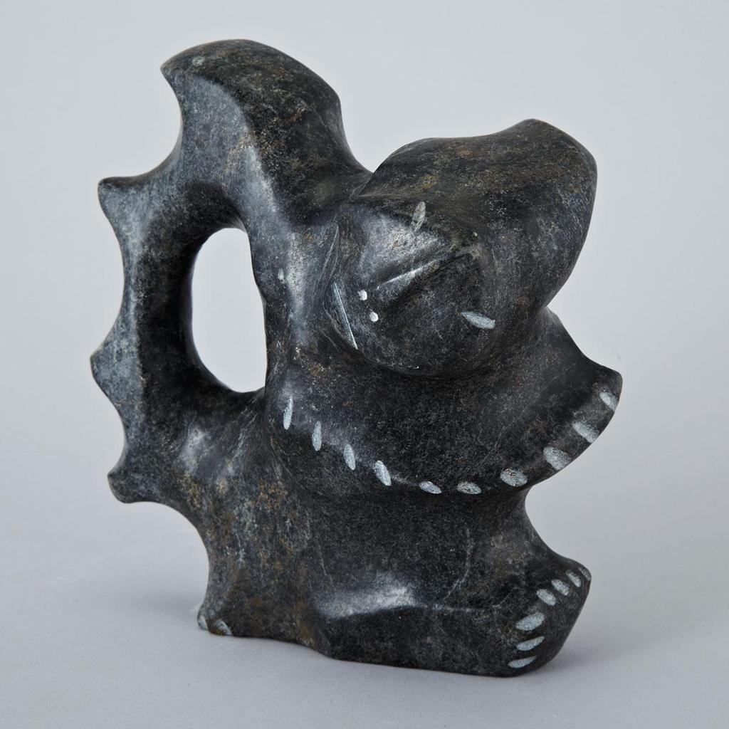 George Arlook Arluk (1949) - Figure