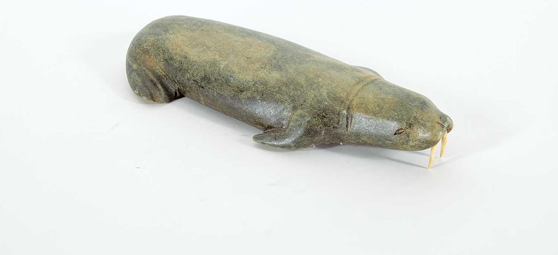 E. Tokto - Untitled - Speedy Walrus