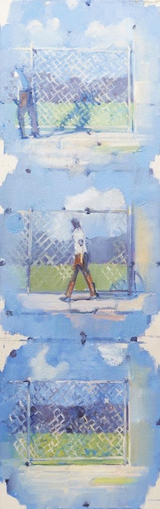 Tom Campbell (1951) - Passing By