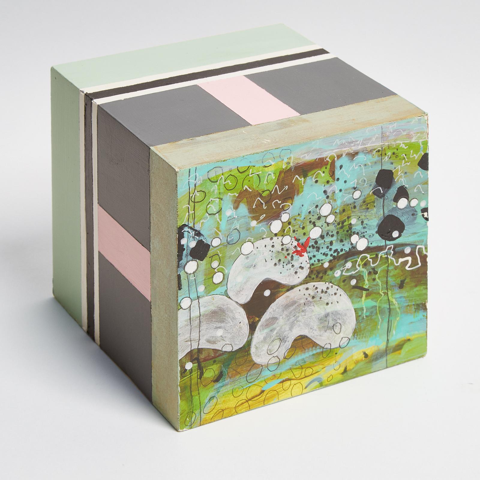 Betsy Stewart - FONTIS #80, 2006