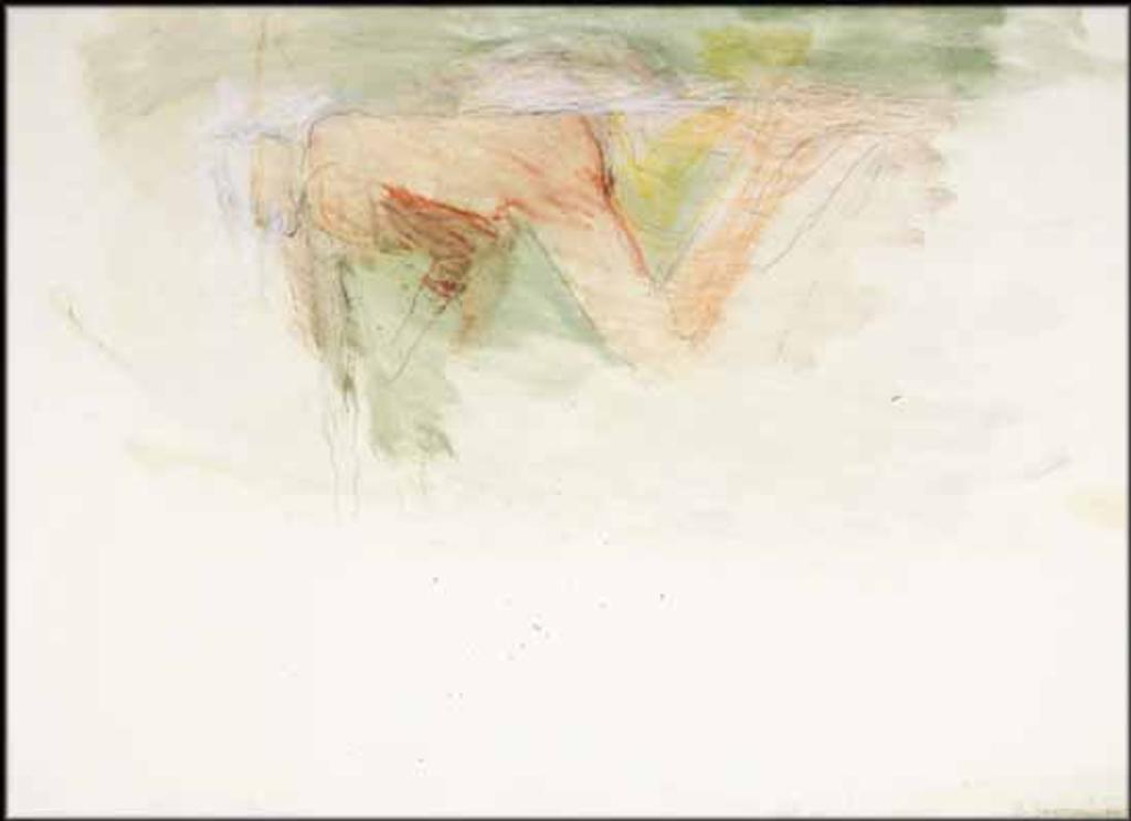 Betty Roodish Goodwin (1923-2008) - Swimmer