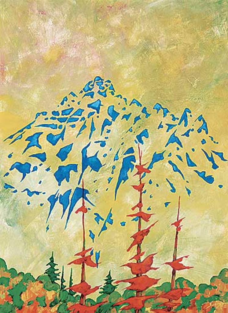 K. Neil Swanson - The Promised Valley