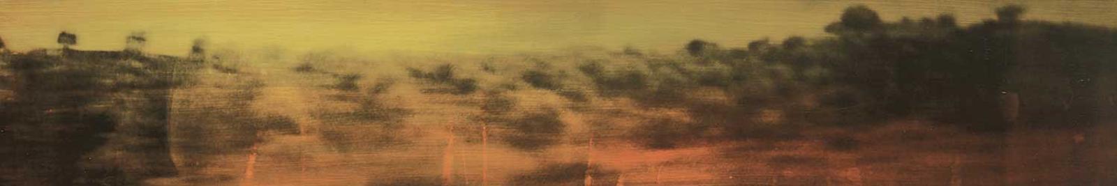 Sarah Nind (1957) - Vue Panoramique #6