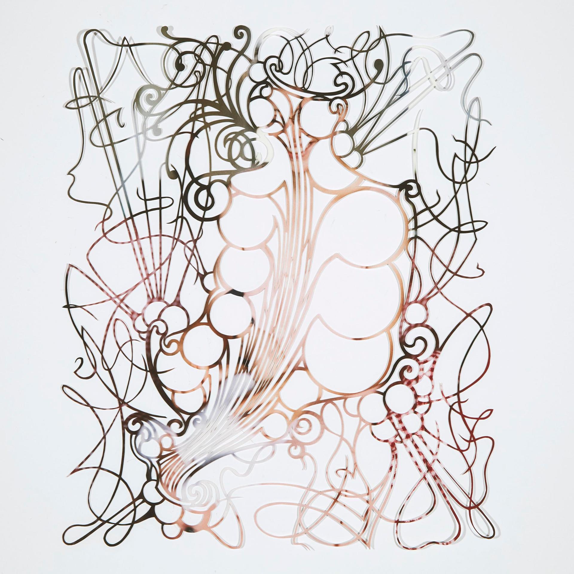 Maggie Cardelús - Mediations (1)