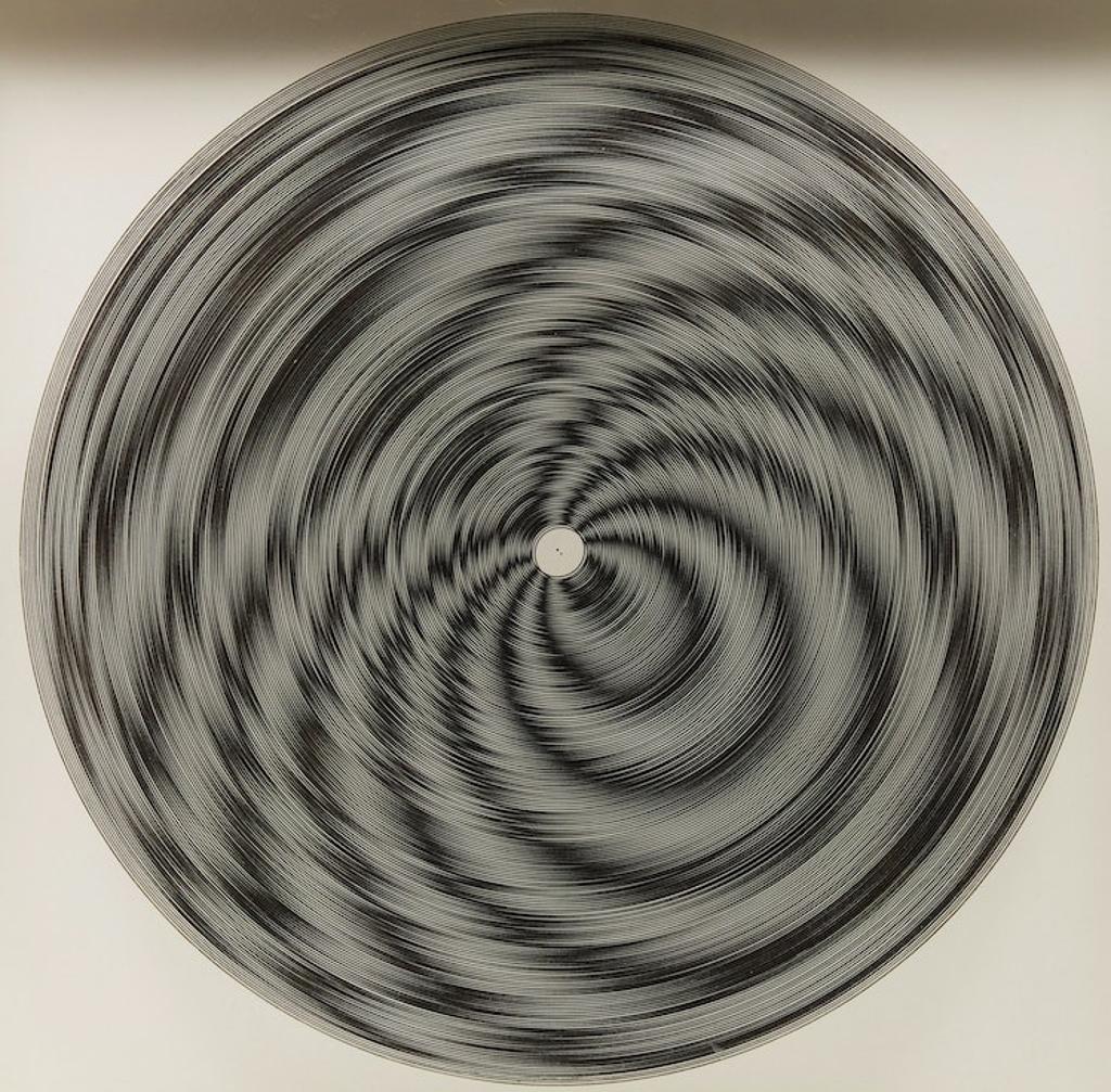 Ludwig Wilding (1927-2010) - Multiple No. 24