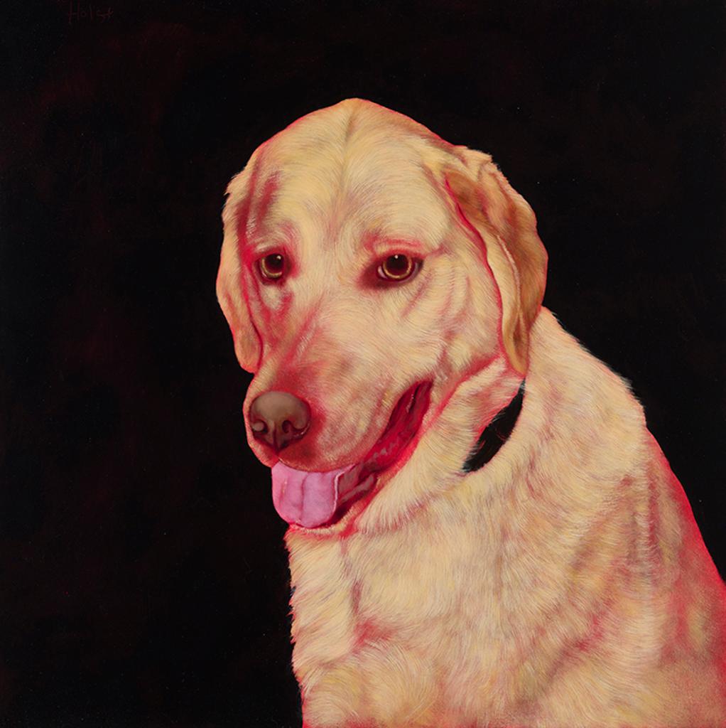Dana Holst (1972) - Prince William