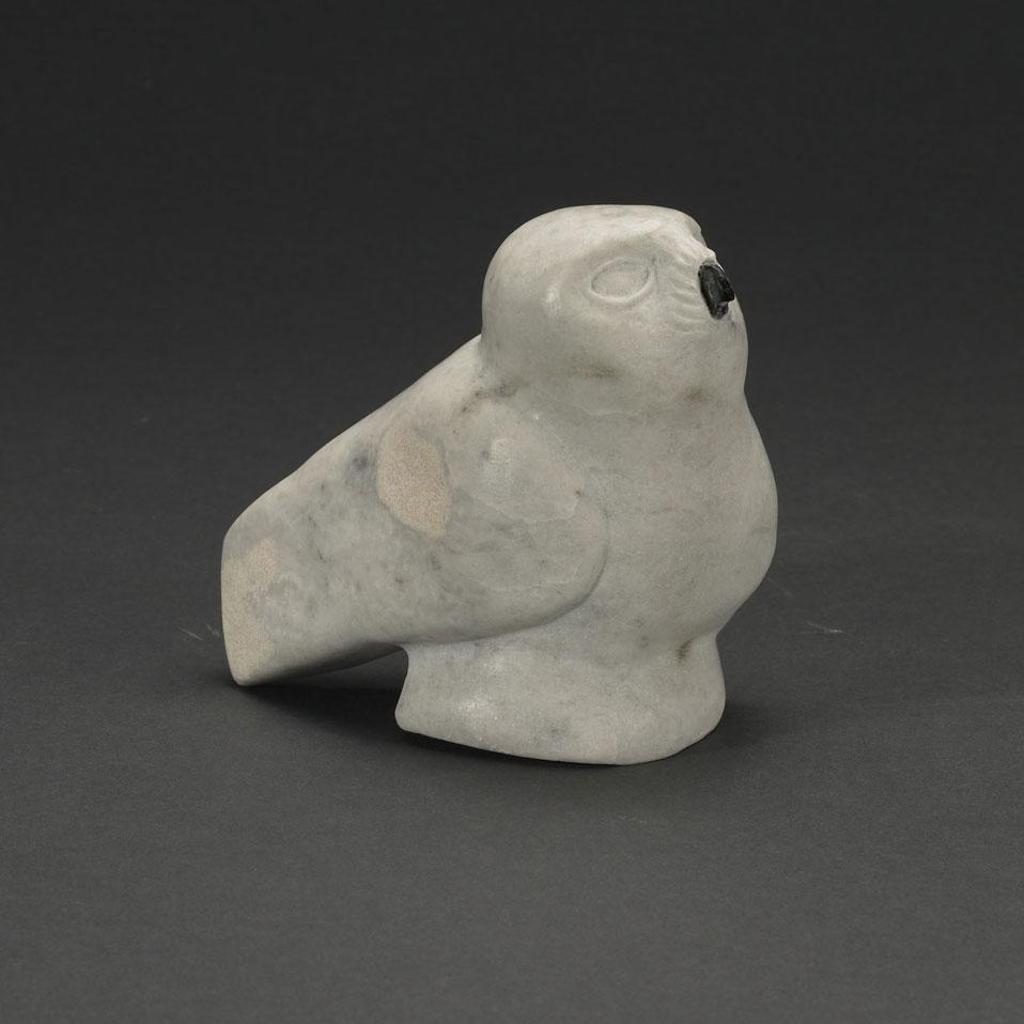 Bart Hanna (1948) - Owl