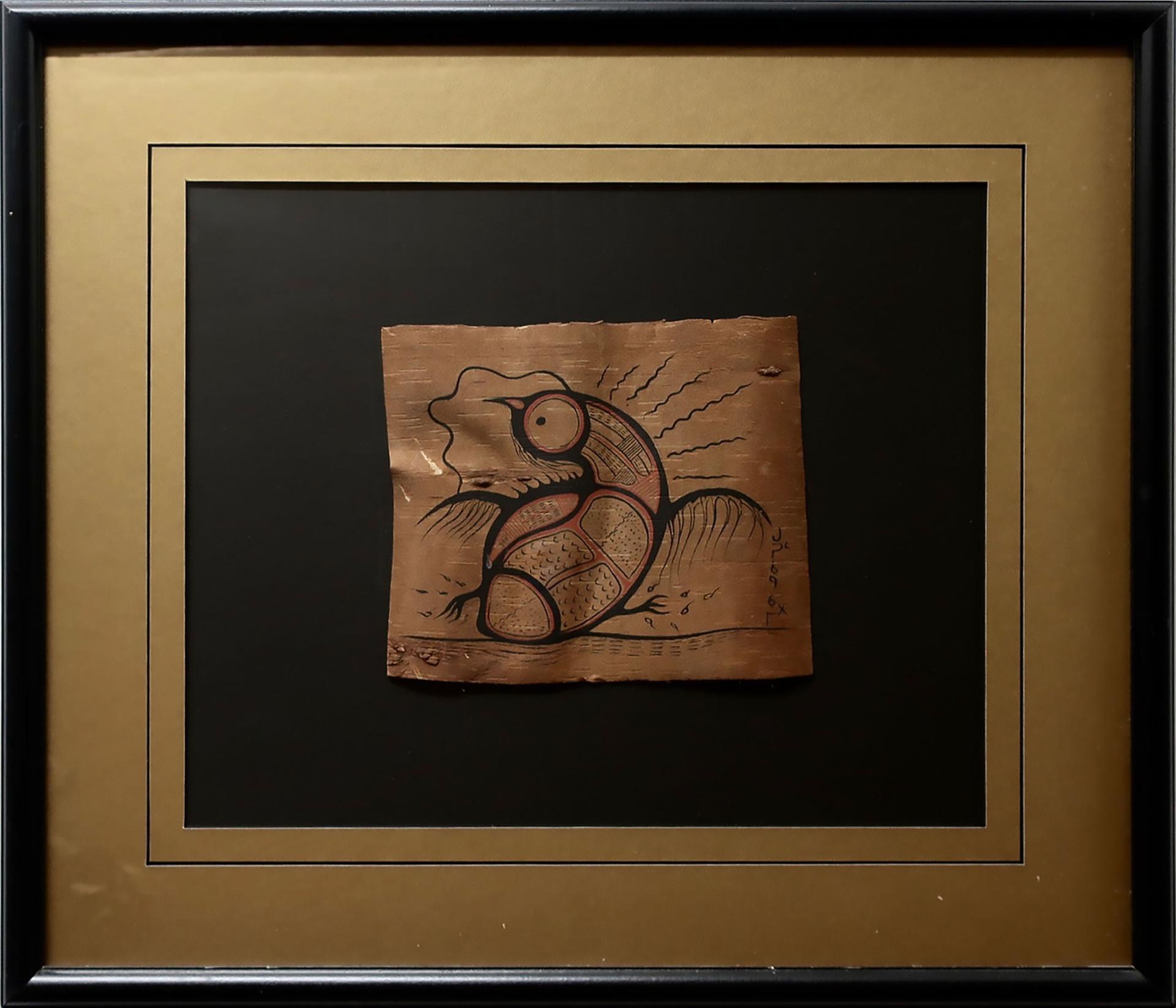 Joshim (Josh) Kakegamic (1952-1993) - Loon Transformation