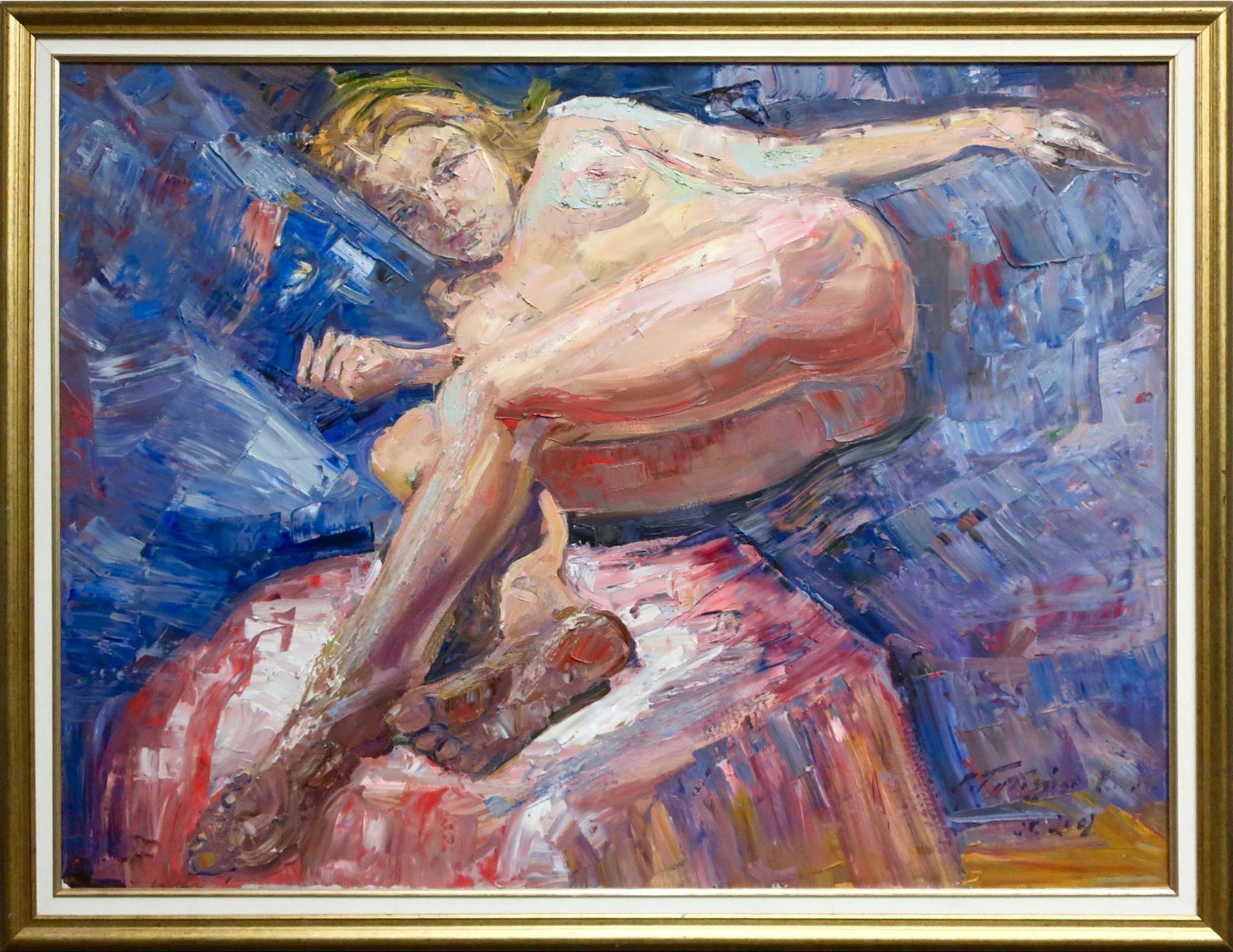 Armand Tatossian (1948-2012) - Karina!