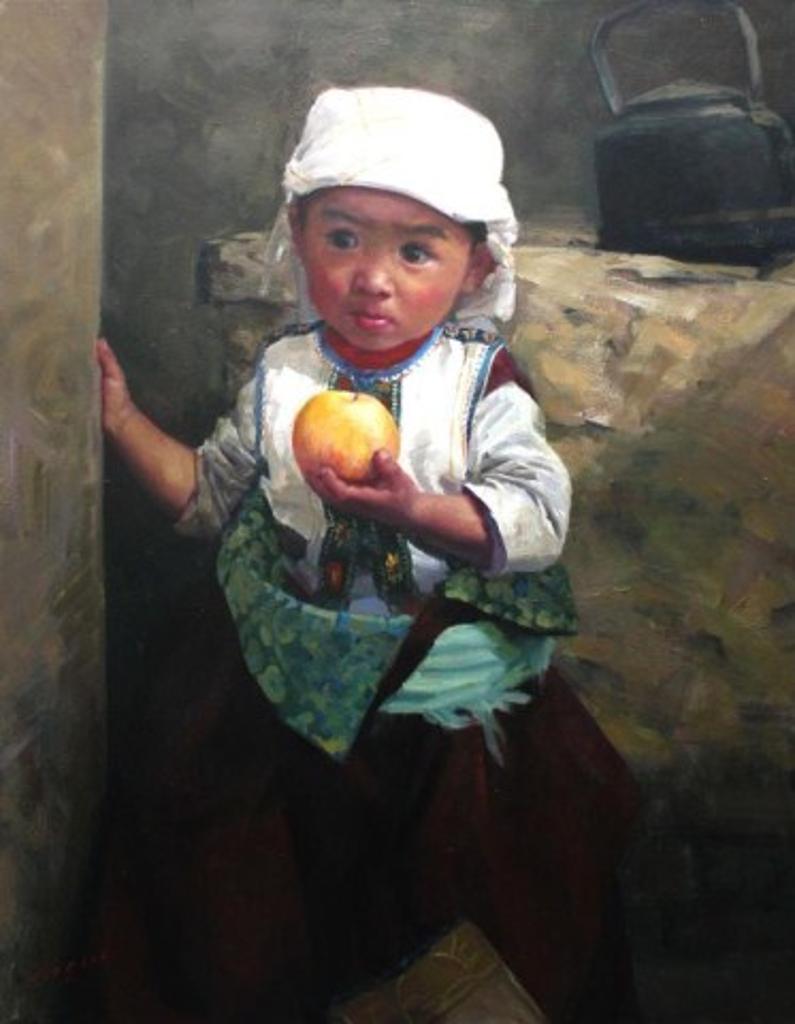 Tong Luo - Zhou Ma, Tibet
