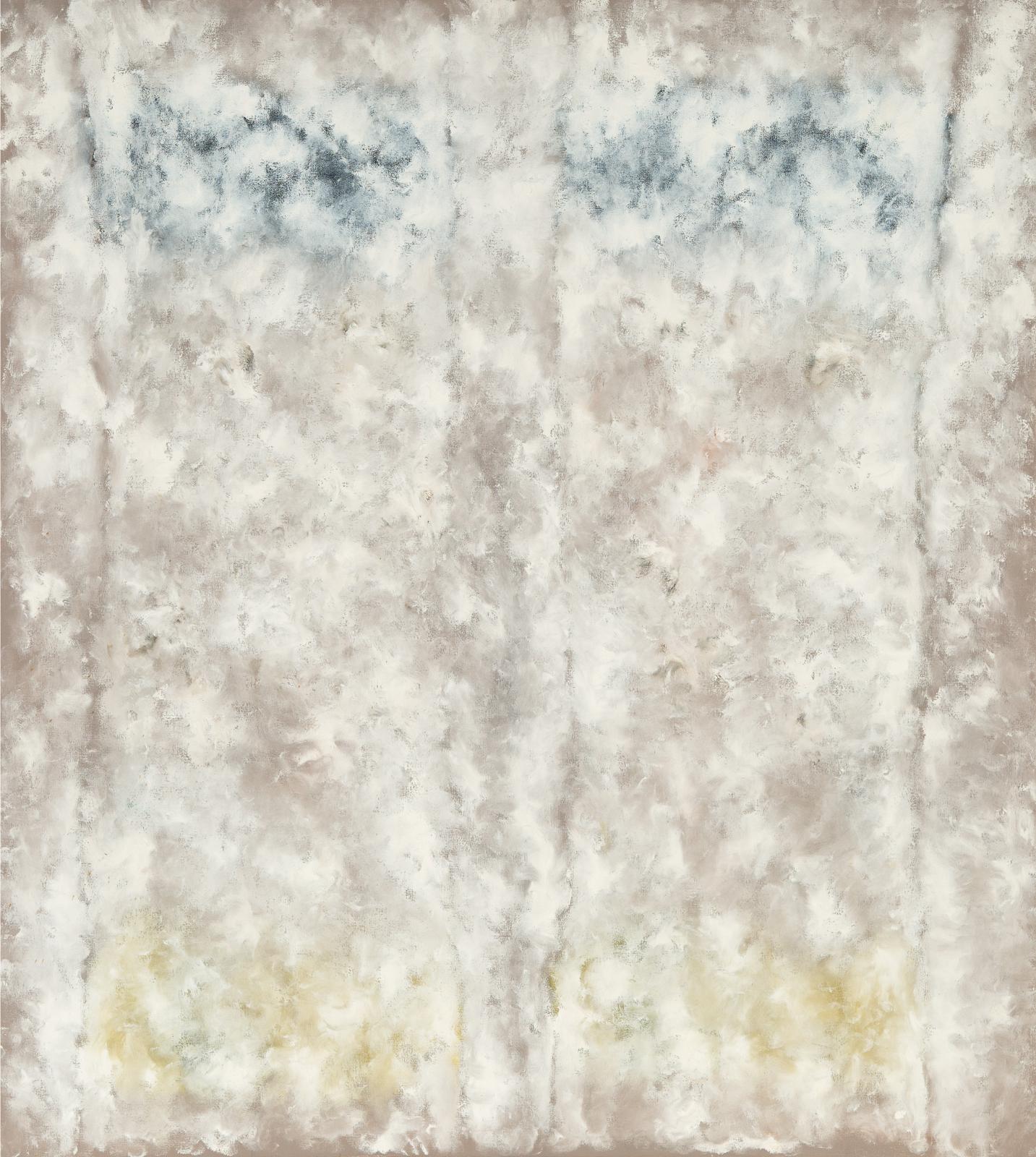 Jean Albert McEwen (1923-1999) - Les Fiançailles #10, 1976