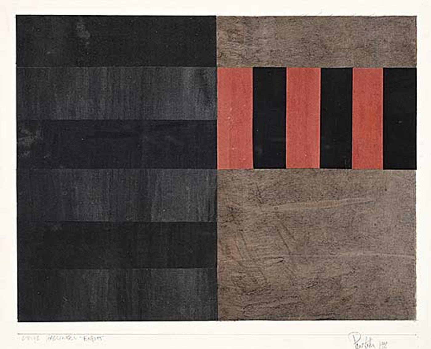 Paul Kuhn (1950) - Halliwell - Eight