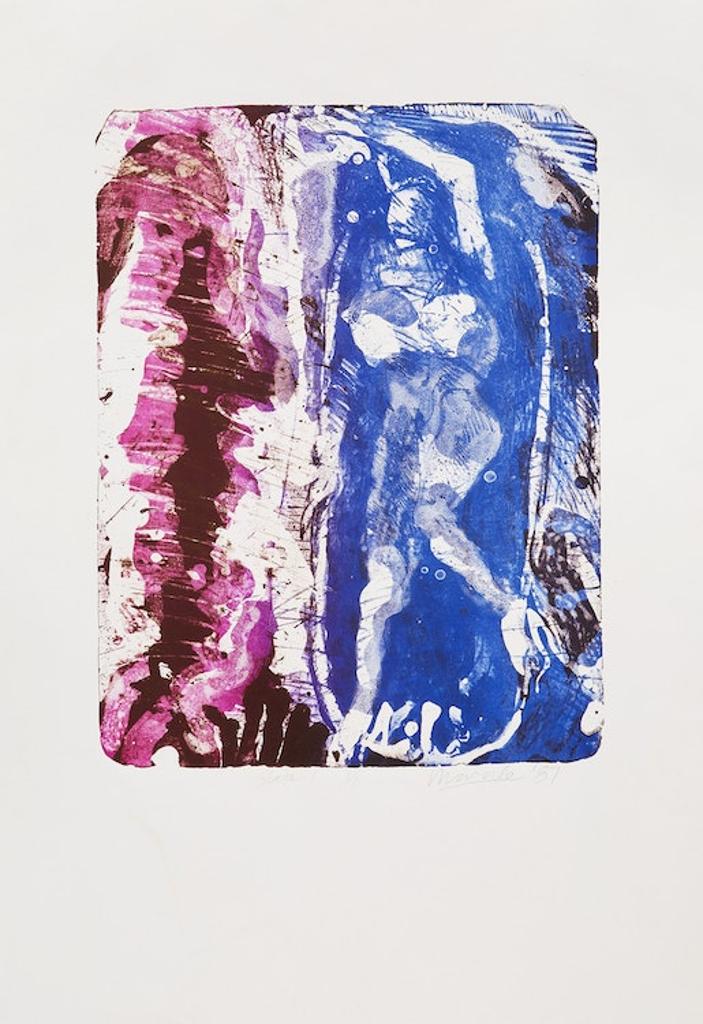 Assorted Artists - Robert Markle and Harold Klunder
