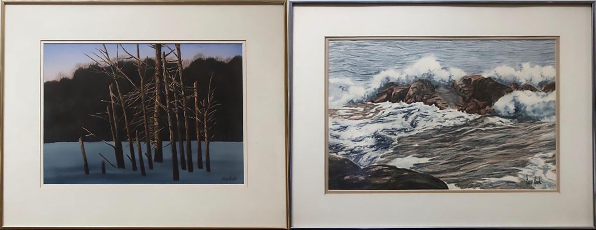 Doug Hook (1943) - 