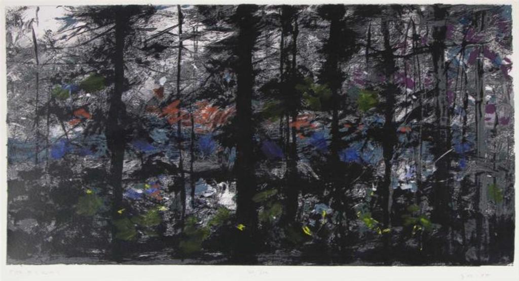 Gordon Applebee Smith (1919-2020) - The Byway