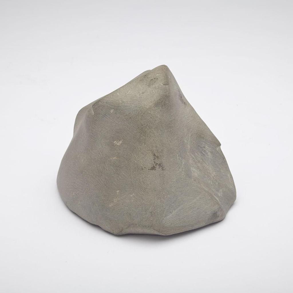 John Pangnark (1920-1980) - Figure