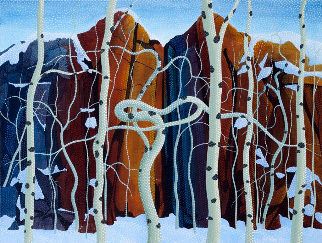 Peter McConville (1951) - Twist
