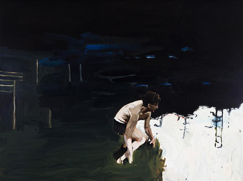 Margaux Williamson (1976) - Ryan
