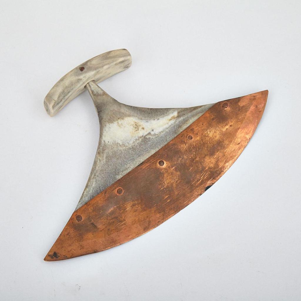 Peter Palvik (1960) - Ulu