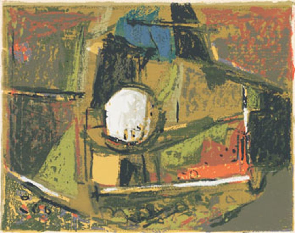 Gordon Applebee Smith (1919-2020) - Round Rock