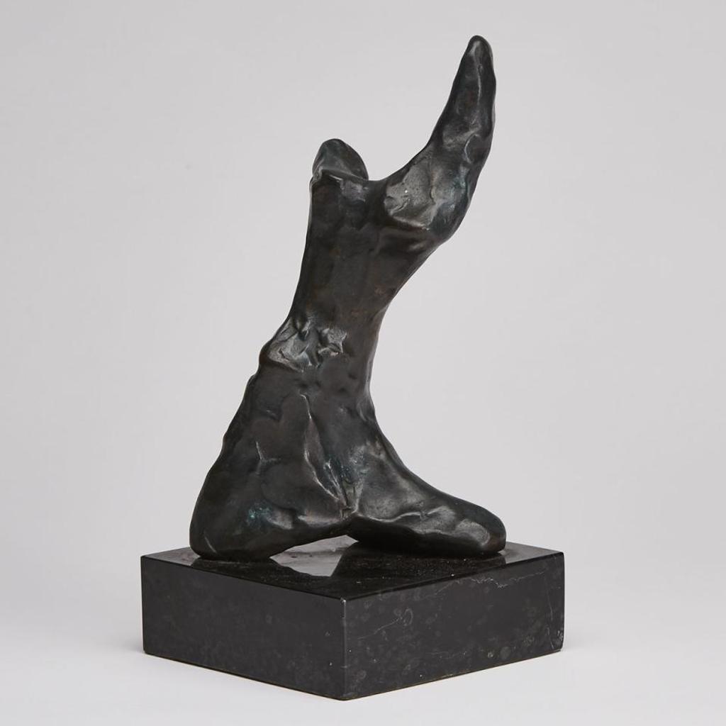 James (1897-1960) - Torso