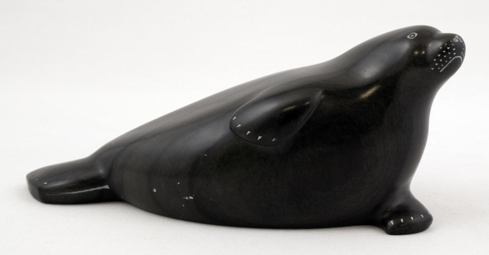 Charlie Meeko (1967) - SEAL; 1996