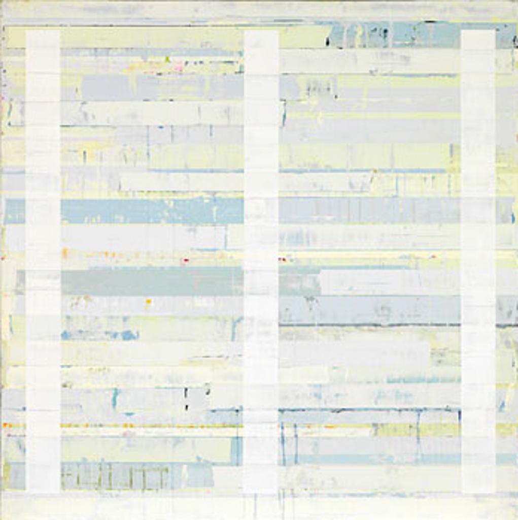 Gordon Wiens - Quiet Composition