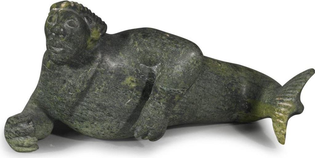 Kiakshuk (1886-1966) - Sedna