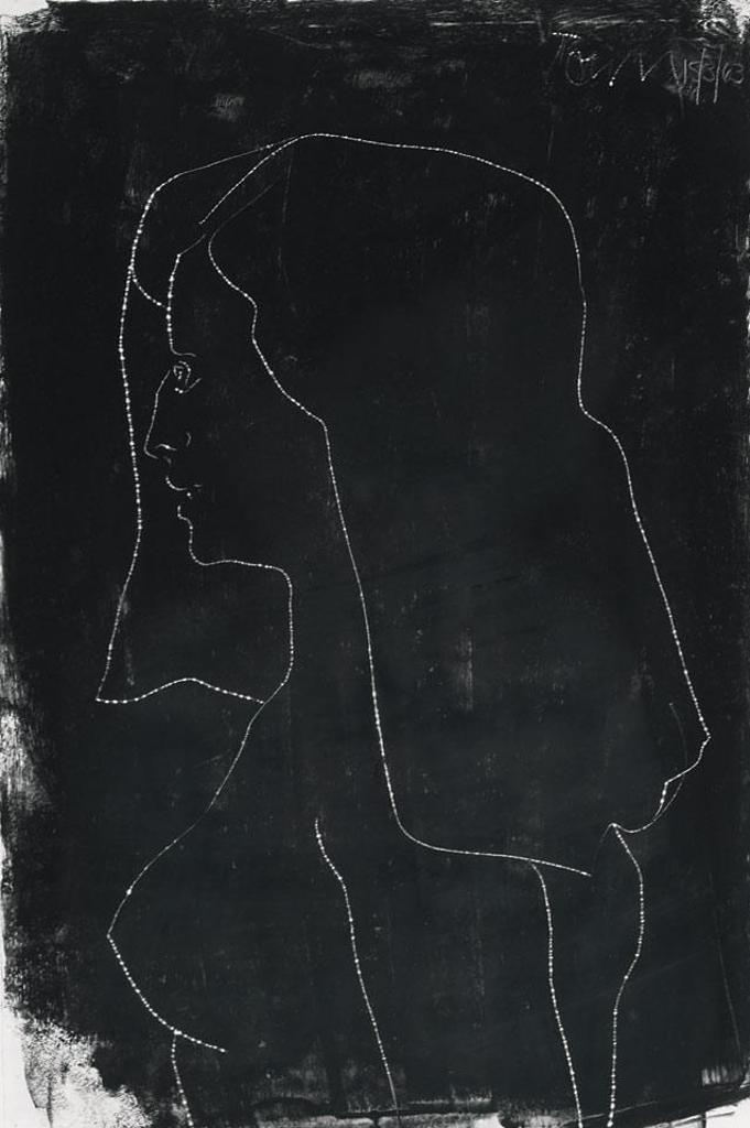 Harold Barling Town (1924-1990) - Profile