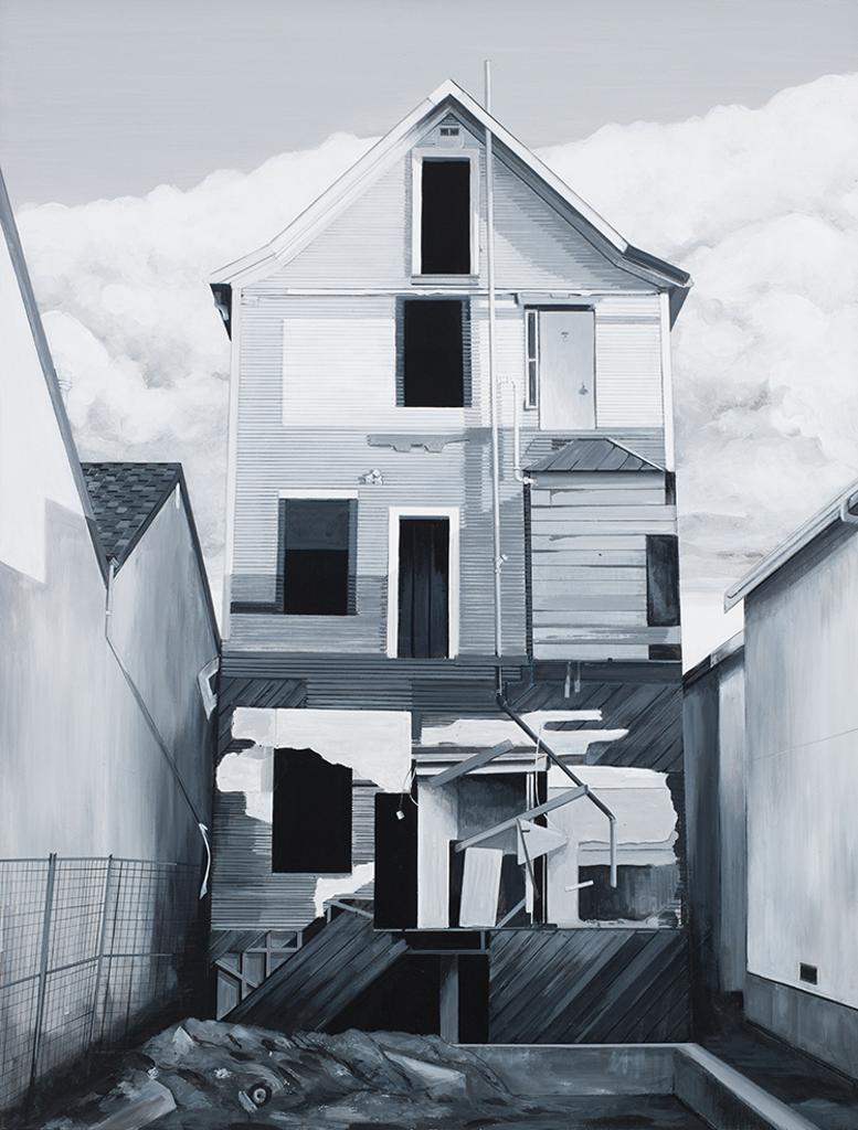 Ewan McNeil - Irish Club