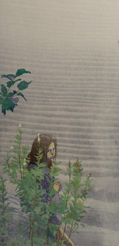 Walter Joseph (W.J.) Phillips (1884-1963) - Untitled
