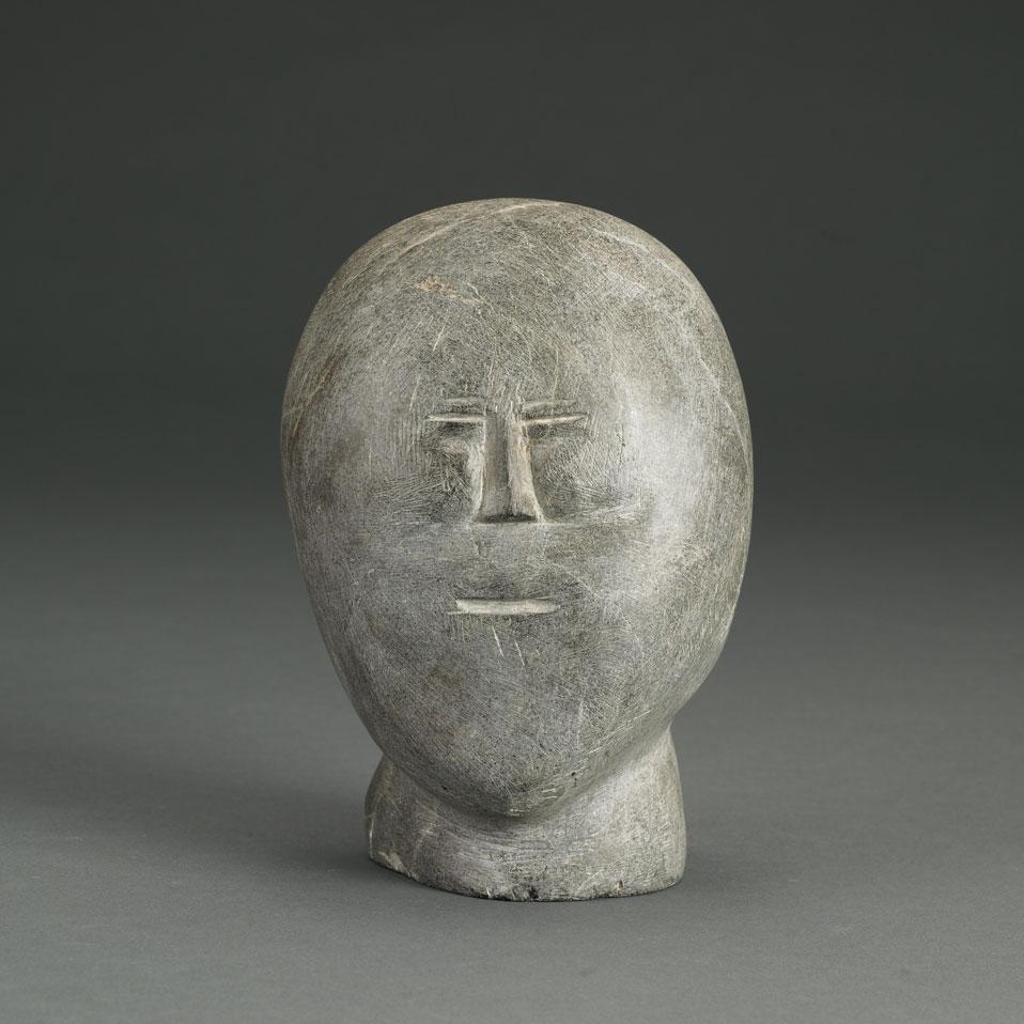 John Tiktak (1916-1981) - Head