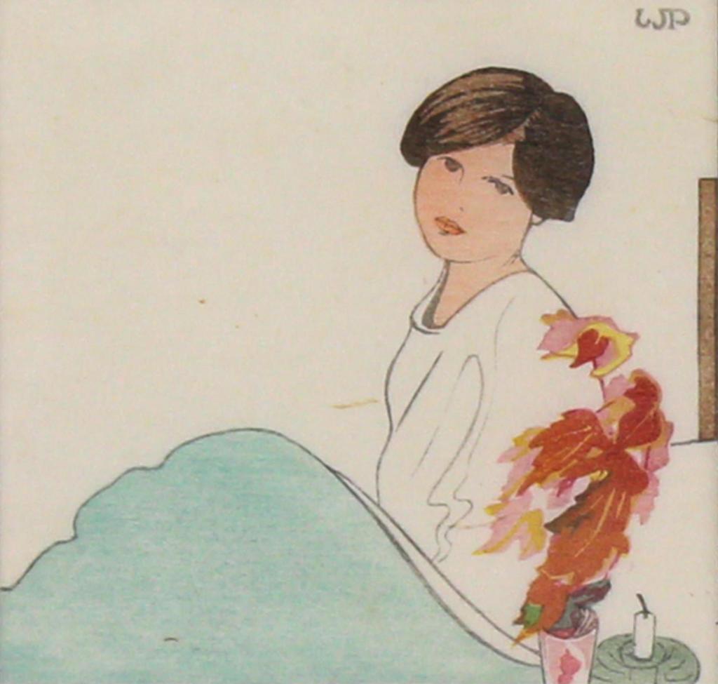 Walter Joseph (W.J.) Phillips (1884-1963) - Soft Maple; 1930