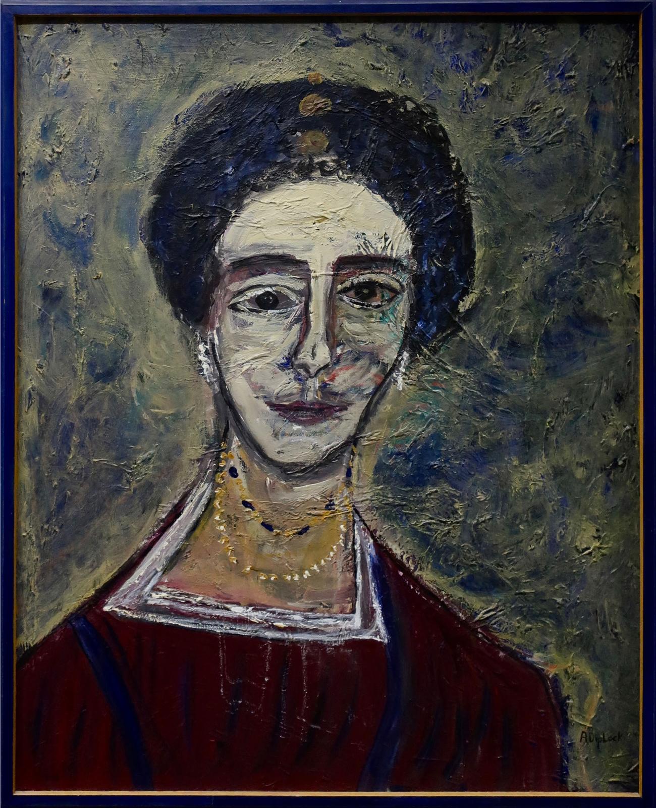 Allan Diplock - Janet