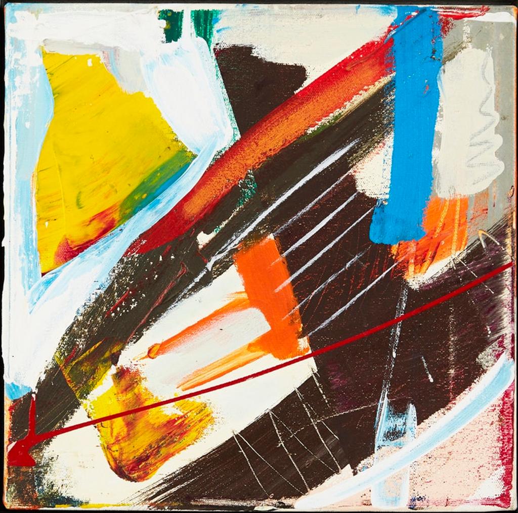Armand Vaillancourt (1929) - Art À La Piece